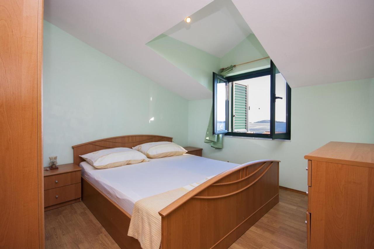 Apartments Angelo Бродарица Экстерьер фото