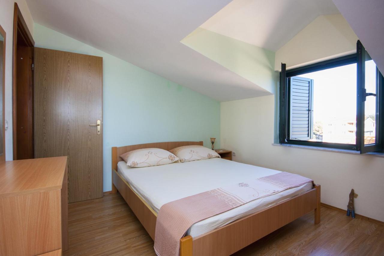 Apartments Angelo Бродарица Экстерьер фото