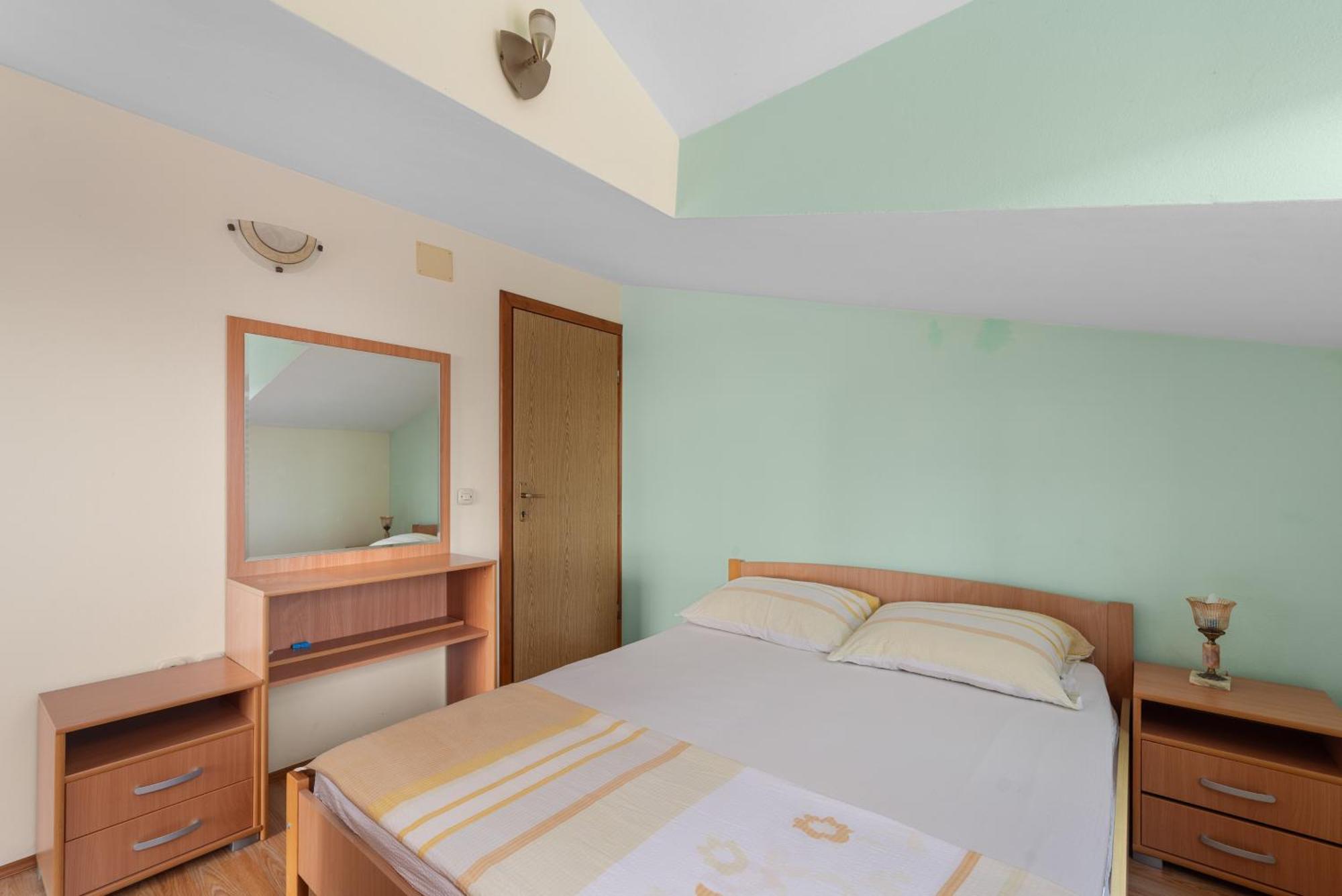 Apartments Angelo Бродарица Экстерьер фото